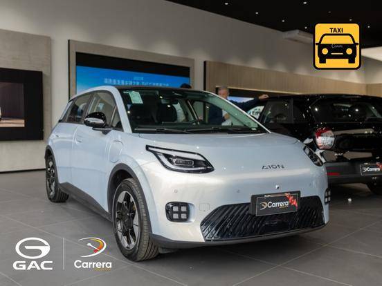 GAC AION UT 60 KW ELÉTRICO ELITE GAC AION UT 60 KW ELÉTRICO ELITE